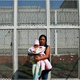 Illustration for article titled Baby Girls Add Touch Of Pink, Peace To Mexicos Prison System
